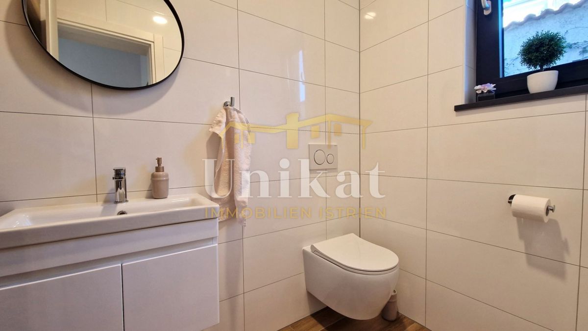 Luksuzna počitniška hiša v okolici Poreča